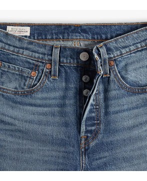 LEVI'S® 501® Crop Jeans...
